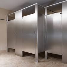 Stainless Steel Partition Services