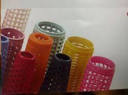 HTHP Dyeing Tubes