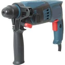 Electric 100-500kg Hammer Drill Machine, Voltage : 110V, 220V, 380V, 440V