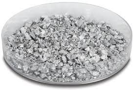 Chromium Metal Chips
