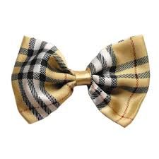 dog bow ties