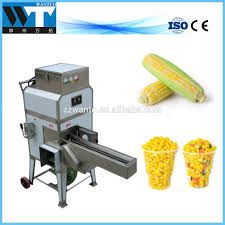 Corn Cutter Machine