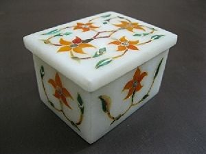 Unique Stone Table Crafts
