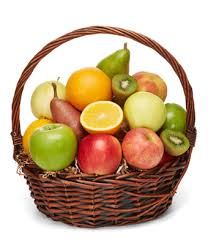 fruit baskets