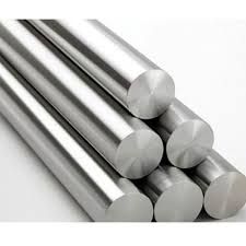 Steel Bars