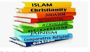 Religious Books