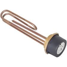 Immersion Heater