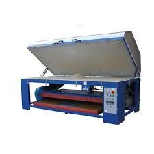 membrane press