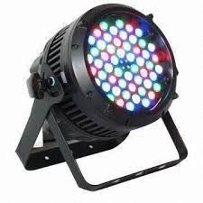 LED Par Lights