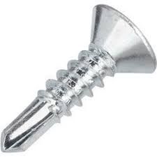 Metal Screw