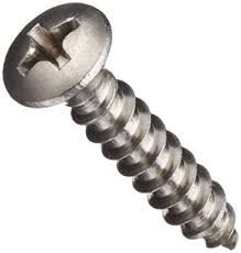 Metal Screw