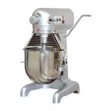 dough mixer machine