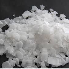 caustic soda flakes