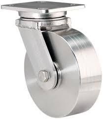 Stainless Steel Castors wheel