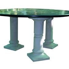 Marble Table Stands