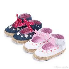 Babies Footwear