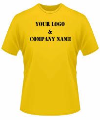 Company Name T Shirt