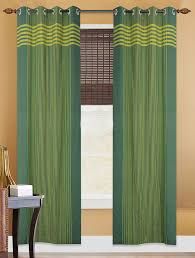 Cotton Curtains