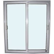 Aluminium Window Frames