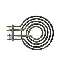 Ring Tubular Heater