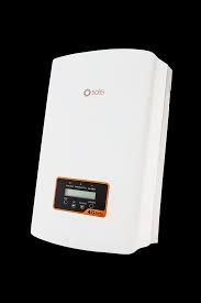 Solis Inverter