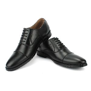 Forever Leather Oxford Shoes(FL-175)