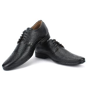 Men's Forever Leathers Derby Shoes(FL-159)