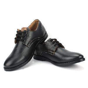 Men's Forever Leathers Derby Shoes(FL-160)