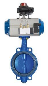 valve actuator