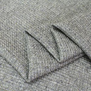 worsted cloth
