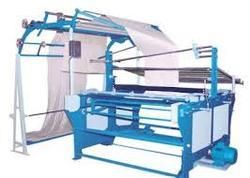 Double Fold Opening & Plating Machine