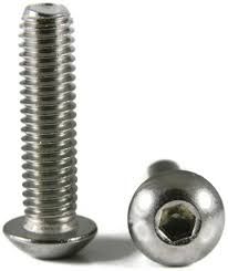 metric screw