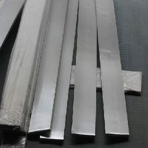 Alloy Steel Flat Bar