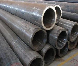 alloy steel pipe