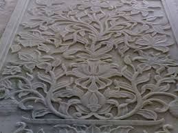 Marble Carving Panels