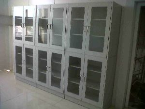 Steel Filing Cabinet