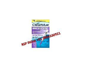 Clearblue Ovulation Test