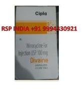 Divaine 100mg Injection