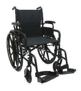 Patient Wheelchair