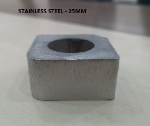 Stainless Steel Laser Cutting Die