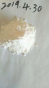 OC powders