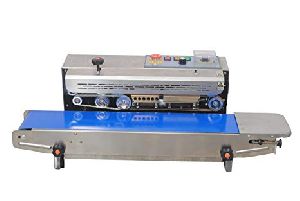 Band Sealer Machine