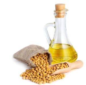 Soya Oil