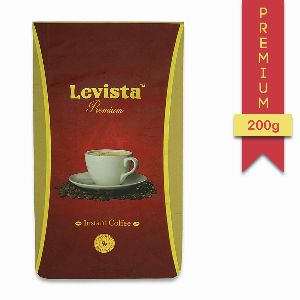 LEVISTA COFFEE