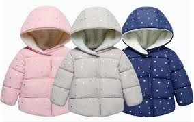 Baby Jacket