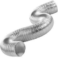 ducting pipes