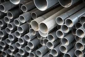 Irrigation Pipes