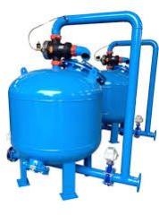 Sand Purifying Machines