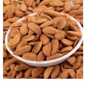 Afghan Almond Nuts