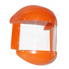 Face Shield A Type